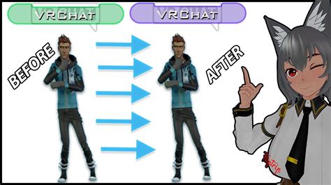 vrchat how to become a known user|More.